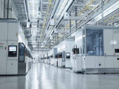 Heavy duty Polyurethane Wheels for Semiconductor Cleanroom Stability 