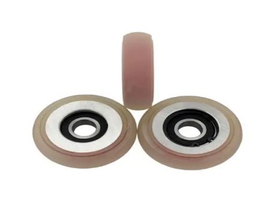 Elevator Rollers Enhancing Efficiency in Automobile Conveyor Lines