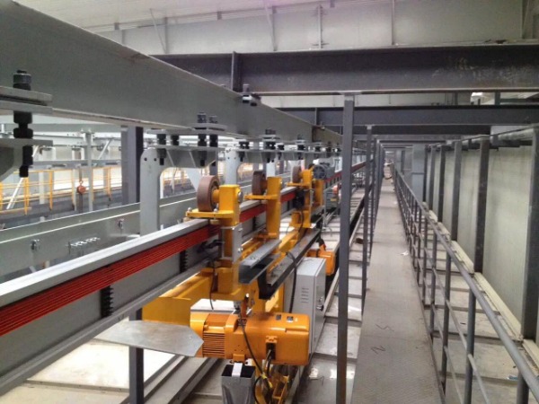 Electric Monorail System (EMS)