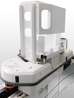 Cleanroom OHS (Overhead Shuttle) Wheels