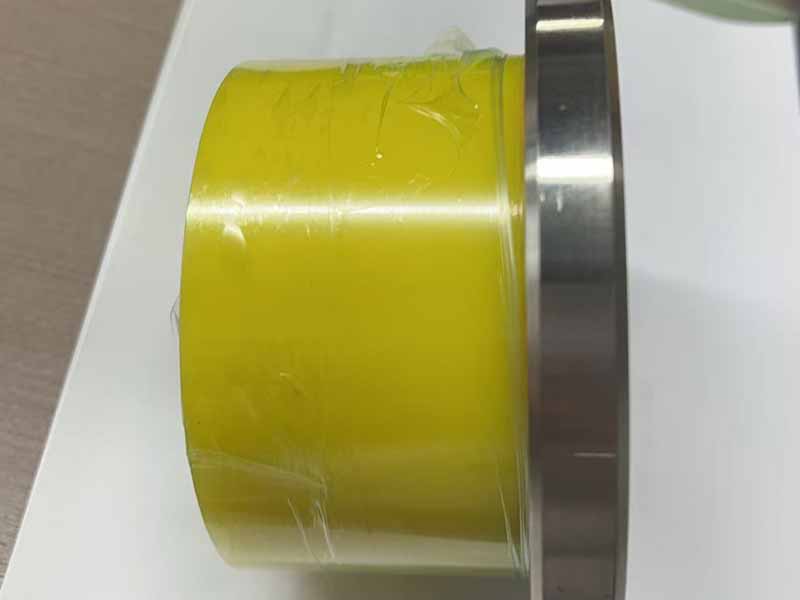 How Polyurethane Track Wheels Improve Conveyor Performance in Food Processing Plants