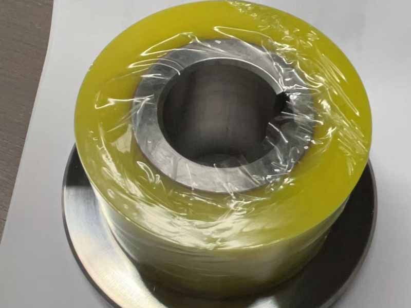 Hygienic Industrial Wheels