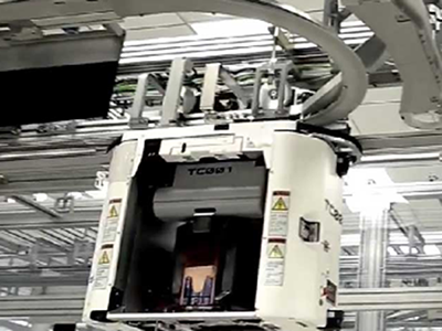 Designed for OHS & OHT Systems: Mailun's Cleanroom-Grade PU Wheels for Semiconductor Fabs