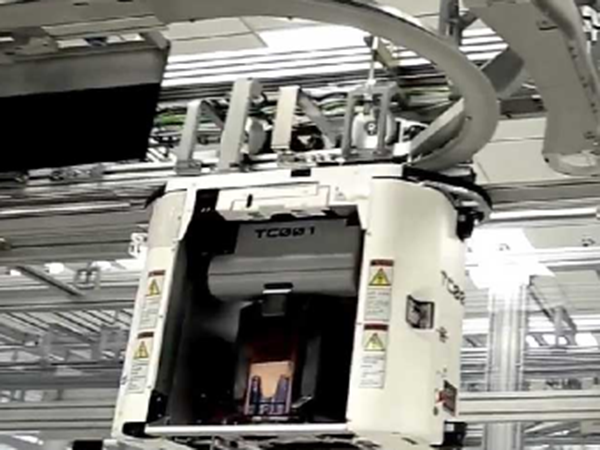 Cleanroom-Grade PU Wheels for Semiconductor Fabs