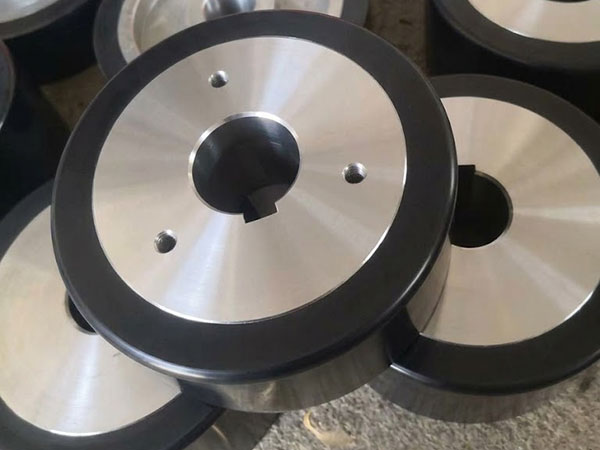 PU Wheel for AGV