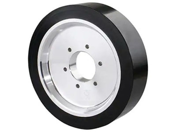 AGV Wheels