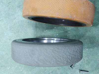 A Comprehensive Guide to Selecting Wheels for Food Processing