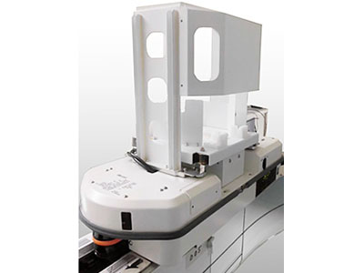  Cleanroom-specific Over Head Shuttle (OHS) Wheels 